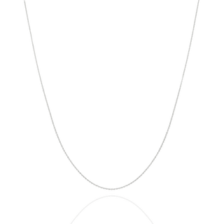 Catenina Chain - fine Italian gold cable chain, handcrafted by Lucano