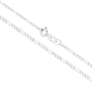 Capezzina Chain - Italian mariner-link gold chain - on hand - Lucano