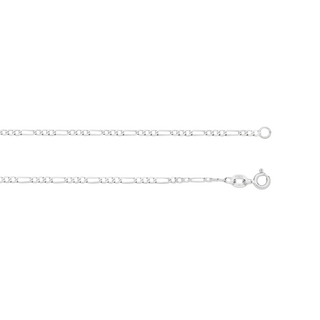 Capezzina Chain - Italian mariner-link gold chain - detail close-up - Lucano
