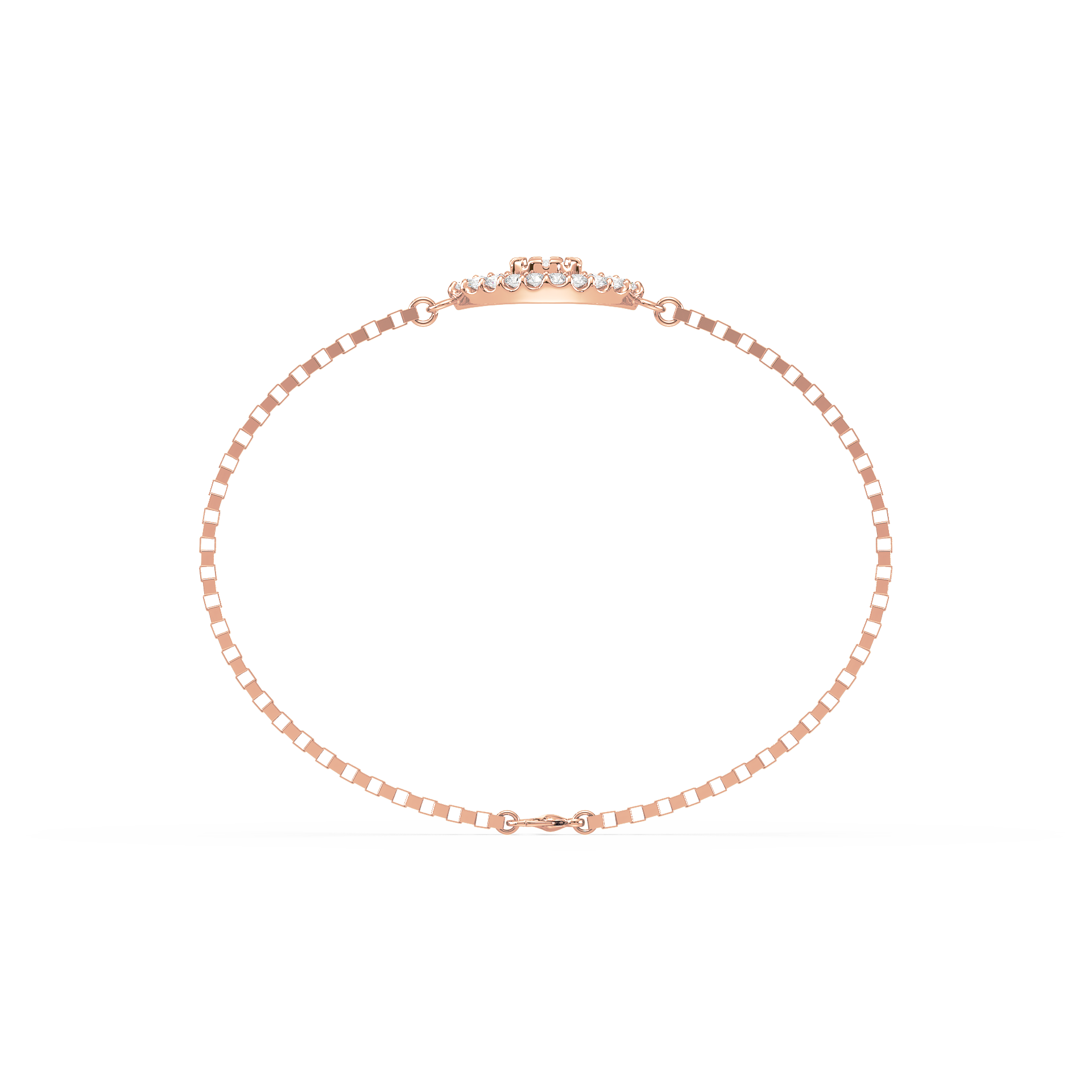 The Ward Bracelet - Lucano