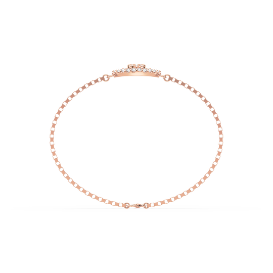 The Ward Bracelet - Lucano