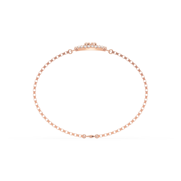 The Ward Bracelet - Lucano