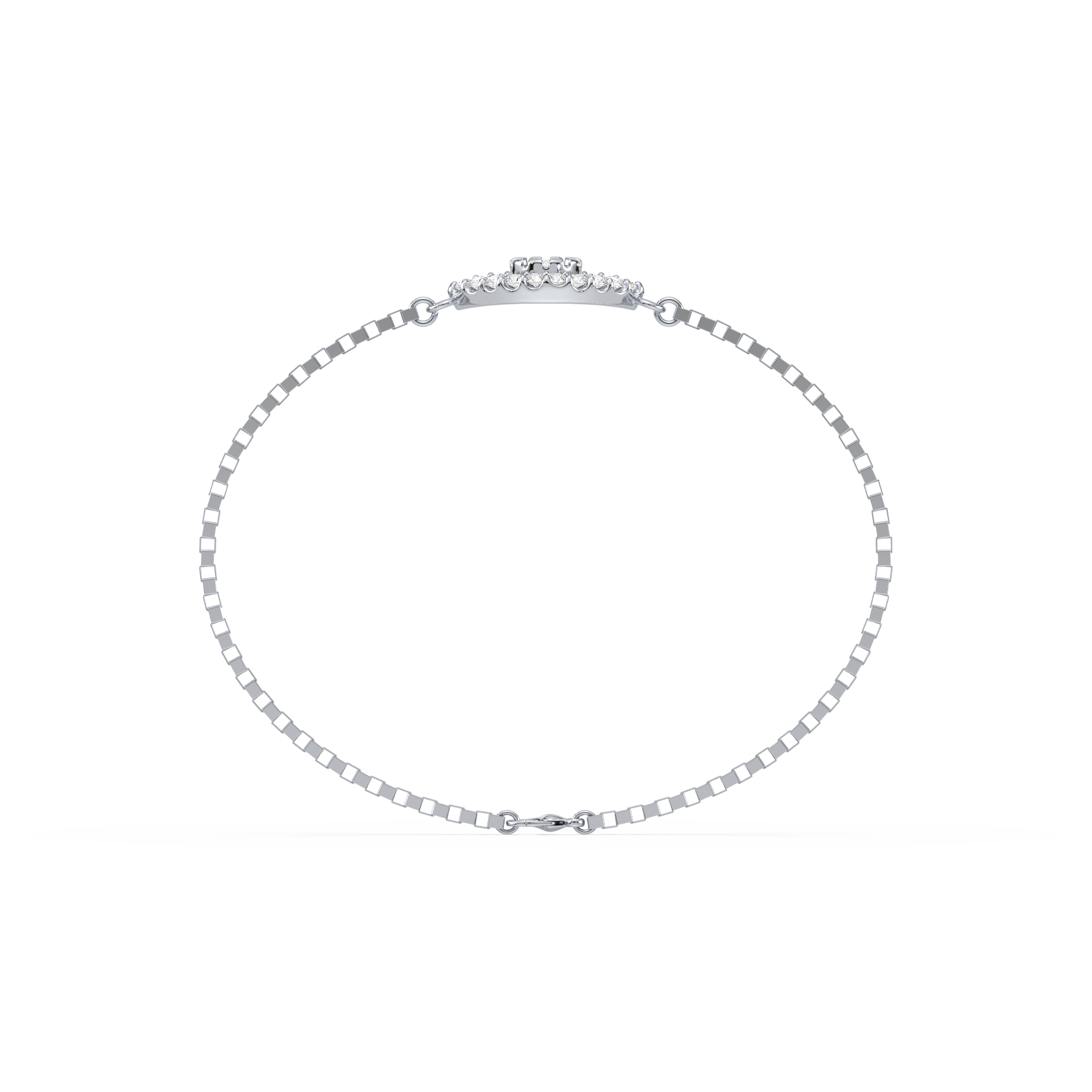The Ward Bracelet - Lucano