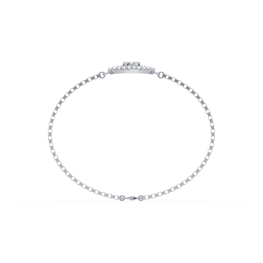 The Ward Bracelet - Lucano