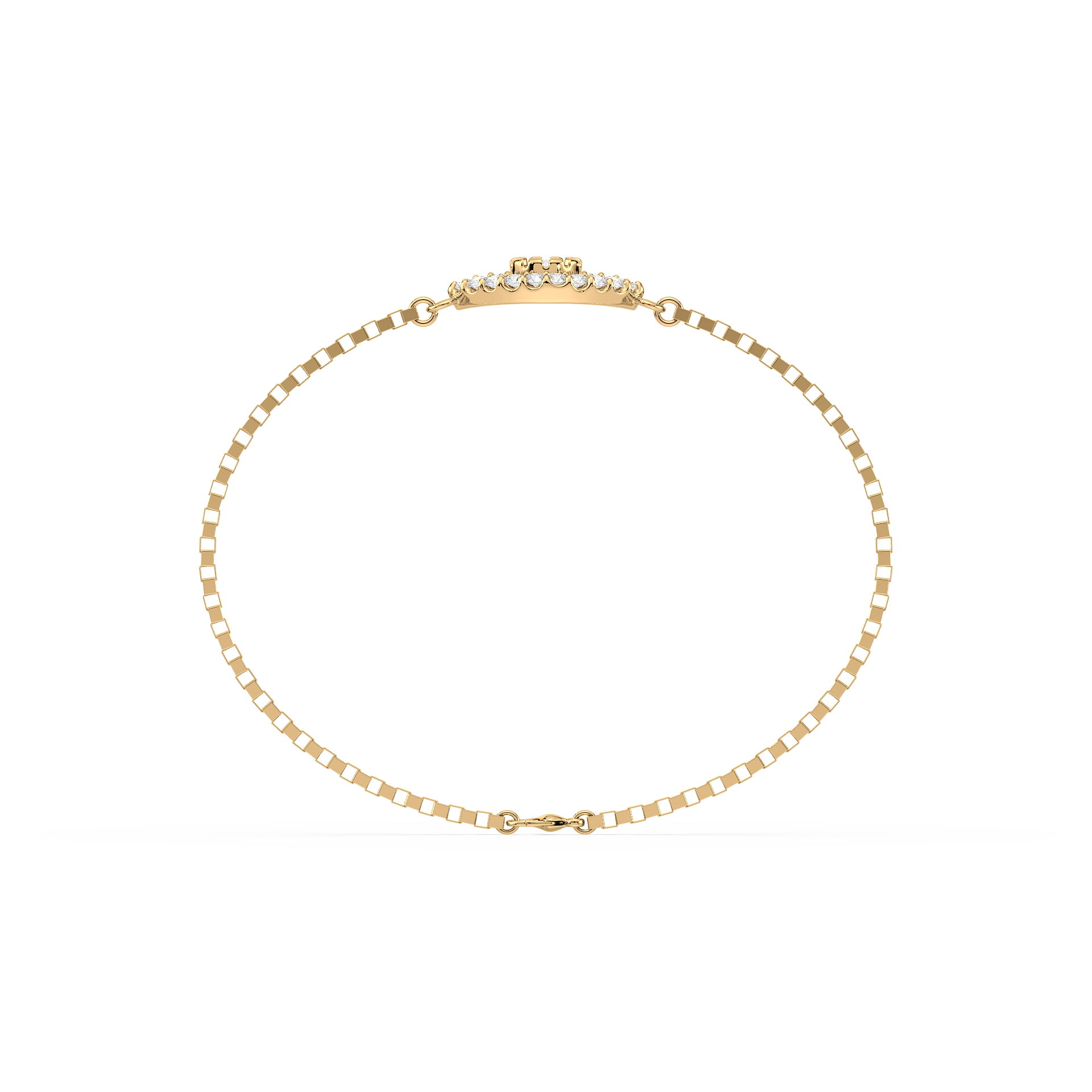 The Ward Bracelet - Lucano