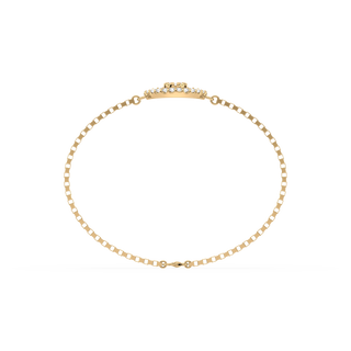 The Ward Bracelet - Lucano