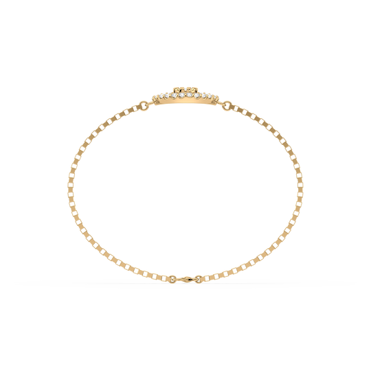 The Ward Bracelet - Lucano