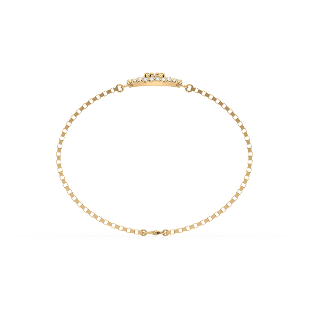 The Ward Bracelet - Lucano