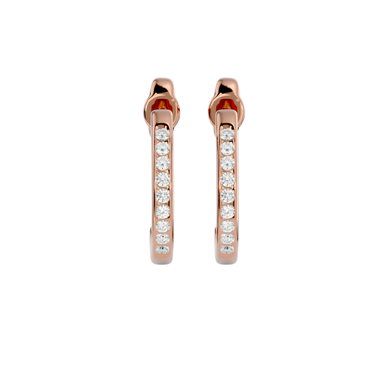 Aura Hoops