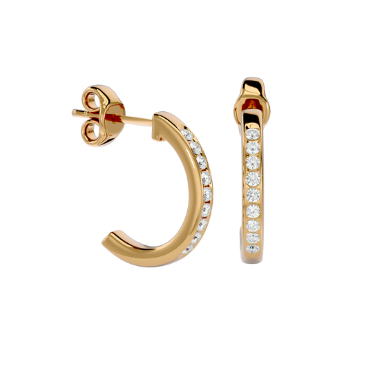 Aura Hoops