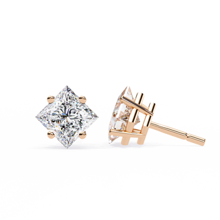 Stella Studs - Lucano