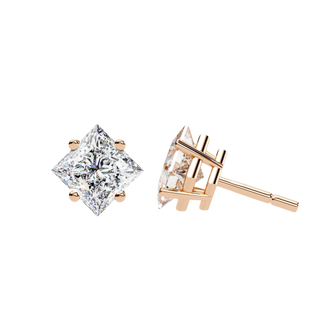 Stella Studs - Lucano