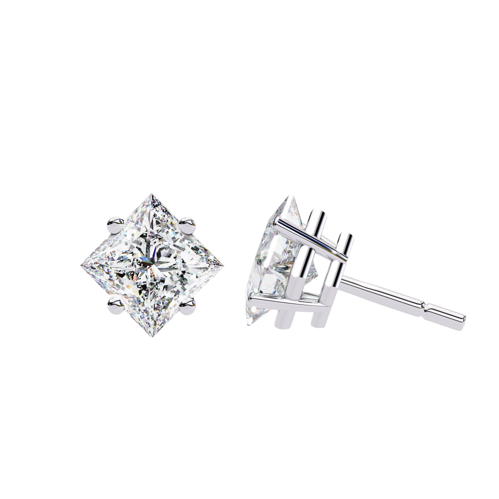 Stella Studs - Lucano