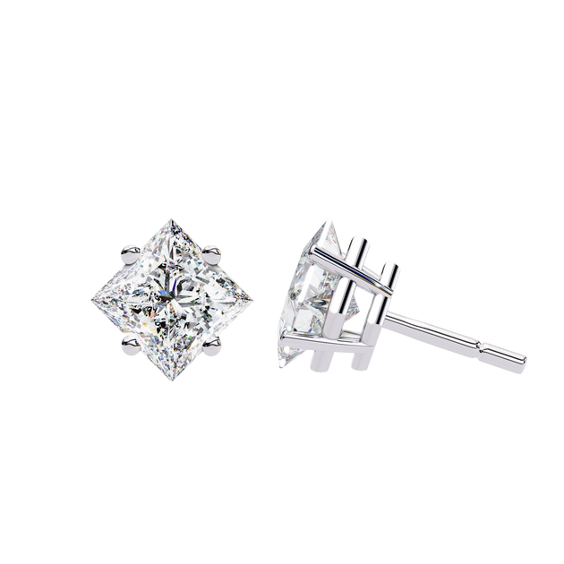 Stella Studs - Lucano