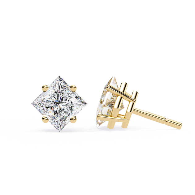 Stella Studs - Lucano
