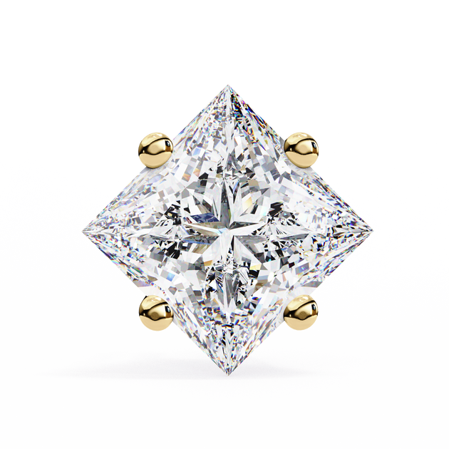 Stella Studs - Lucano