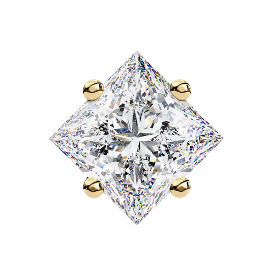 Stella Studs - Lucano