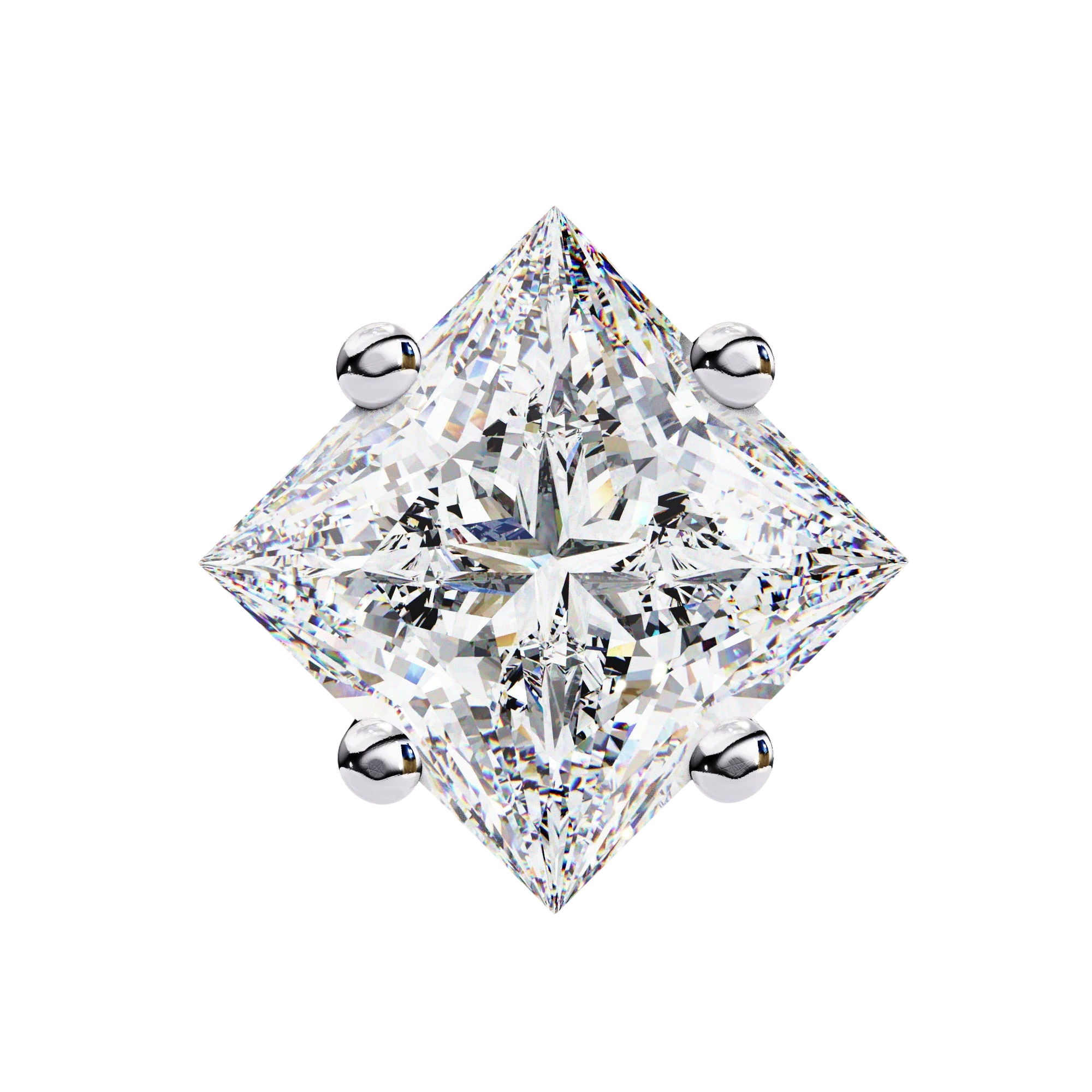 Stella Studs - Lucano