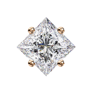 Stella Studs - Lucano