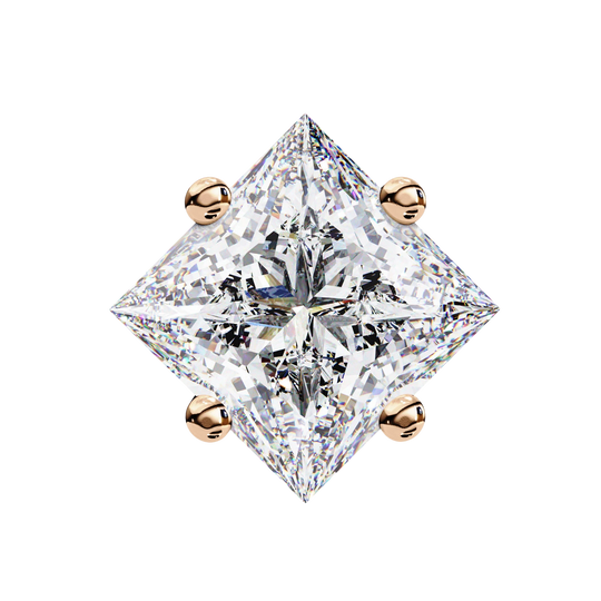Stella Studs - Lucano