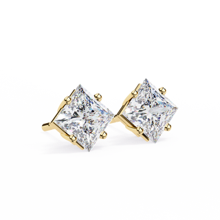 Stella Studs - Lucano