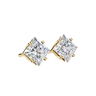 Stella Studs - Lucano