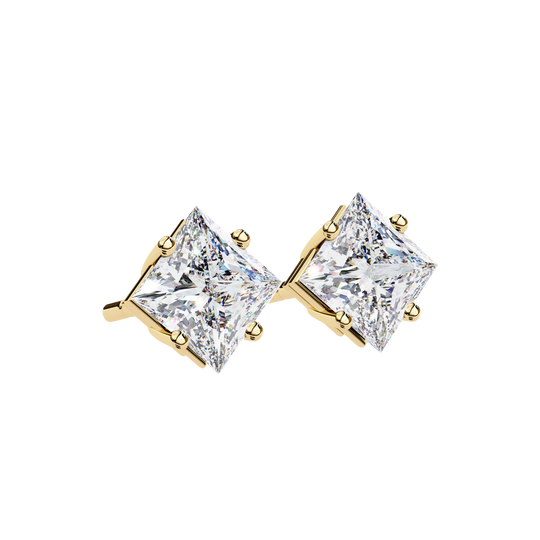 Stella Studs - Lucano