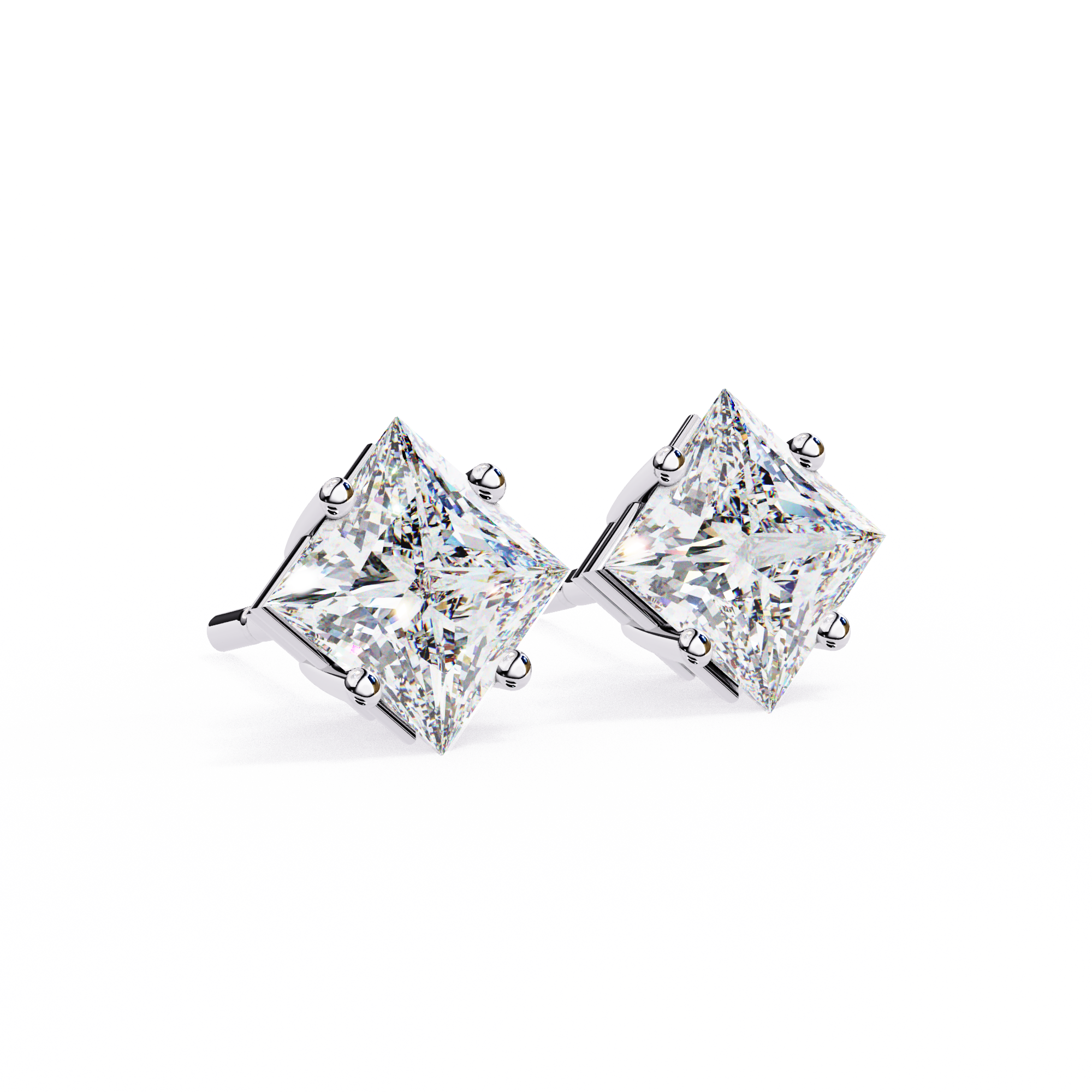 Stella Studs - Lucano