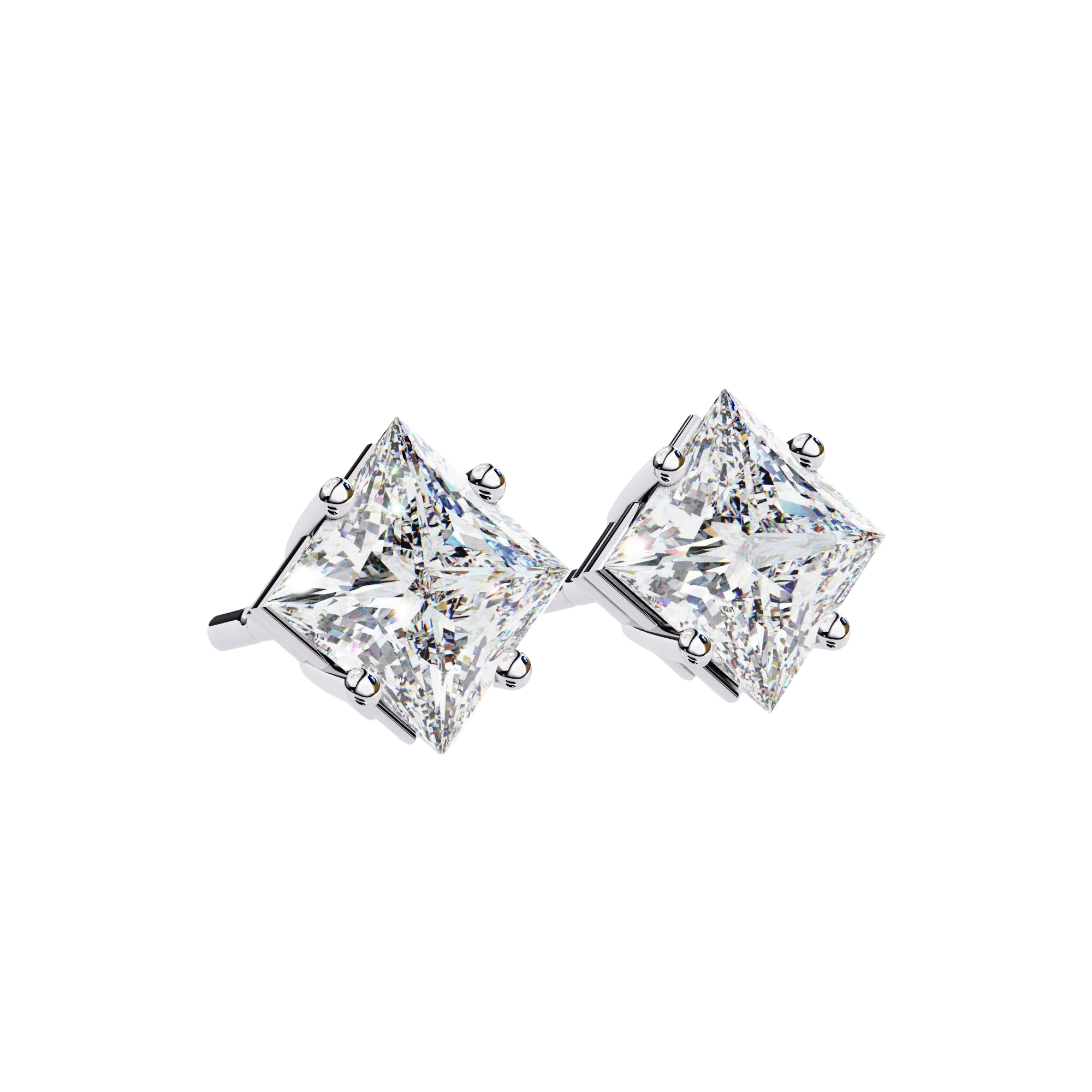 Stella Studs - Lucano
