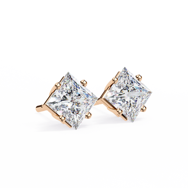 Stella Studs - Lucano