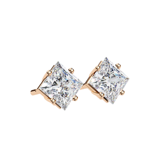 Stella Studs - Lucano