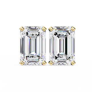 Celeste Studs - Lucano