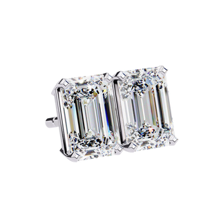Celeste Studs - Lucano