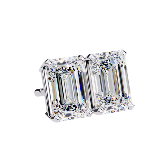 Celeste Studs - Lucano
