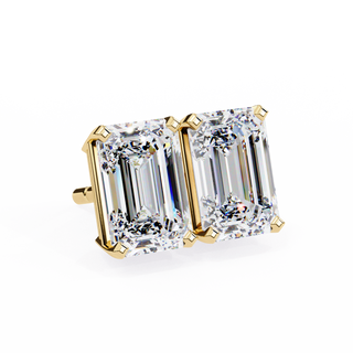Celeste Studs - Lucano