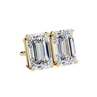 Celeste Studs - Lucano