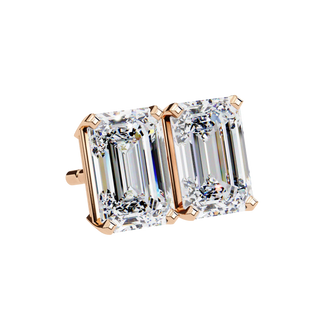 Celeste Studs - Lucano