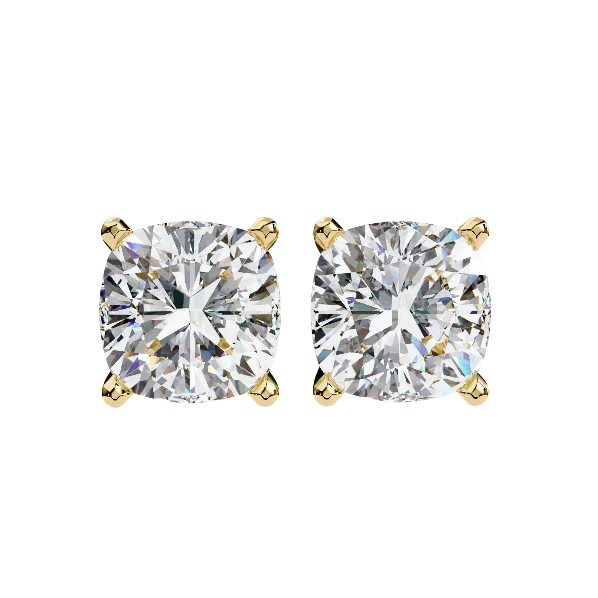 Vesper Studs - Lucano