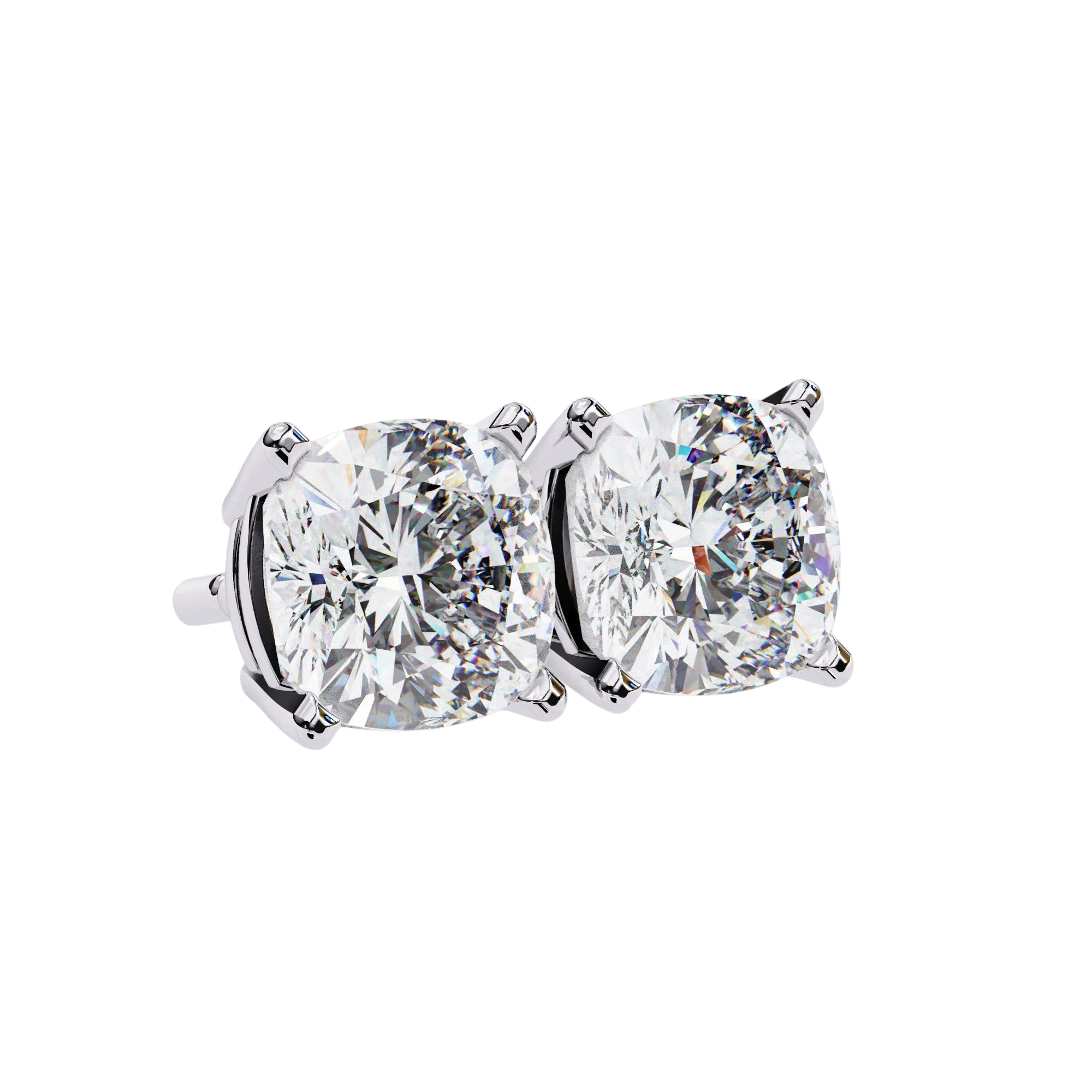 Vesper Studs - Lucano