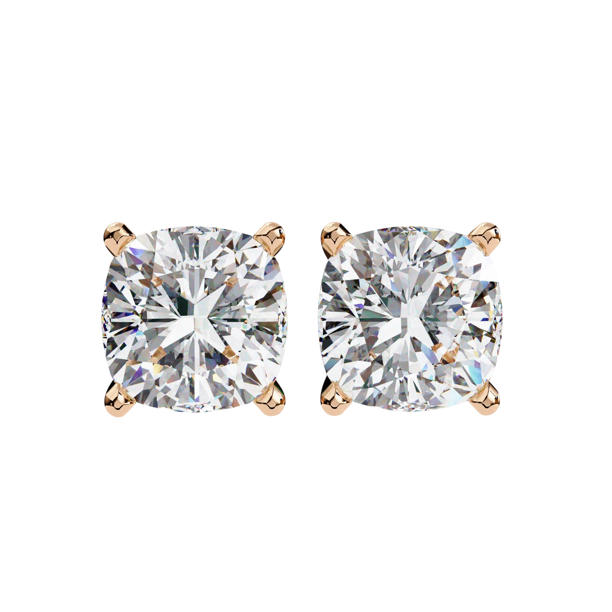 Vesper Studs - Lucano