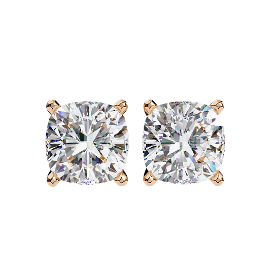 Vesper Studs - Lucano
