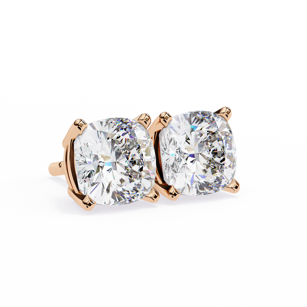 Vesper Studs - Lucano