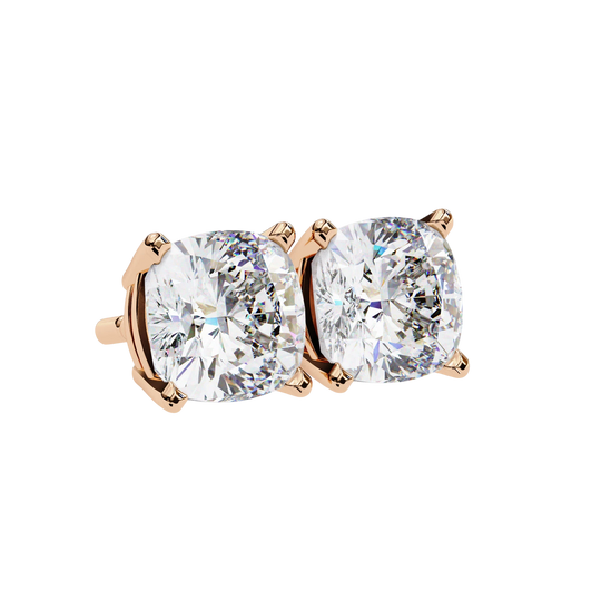 Vesper Studs - Lucano
