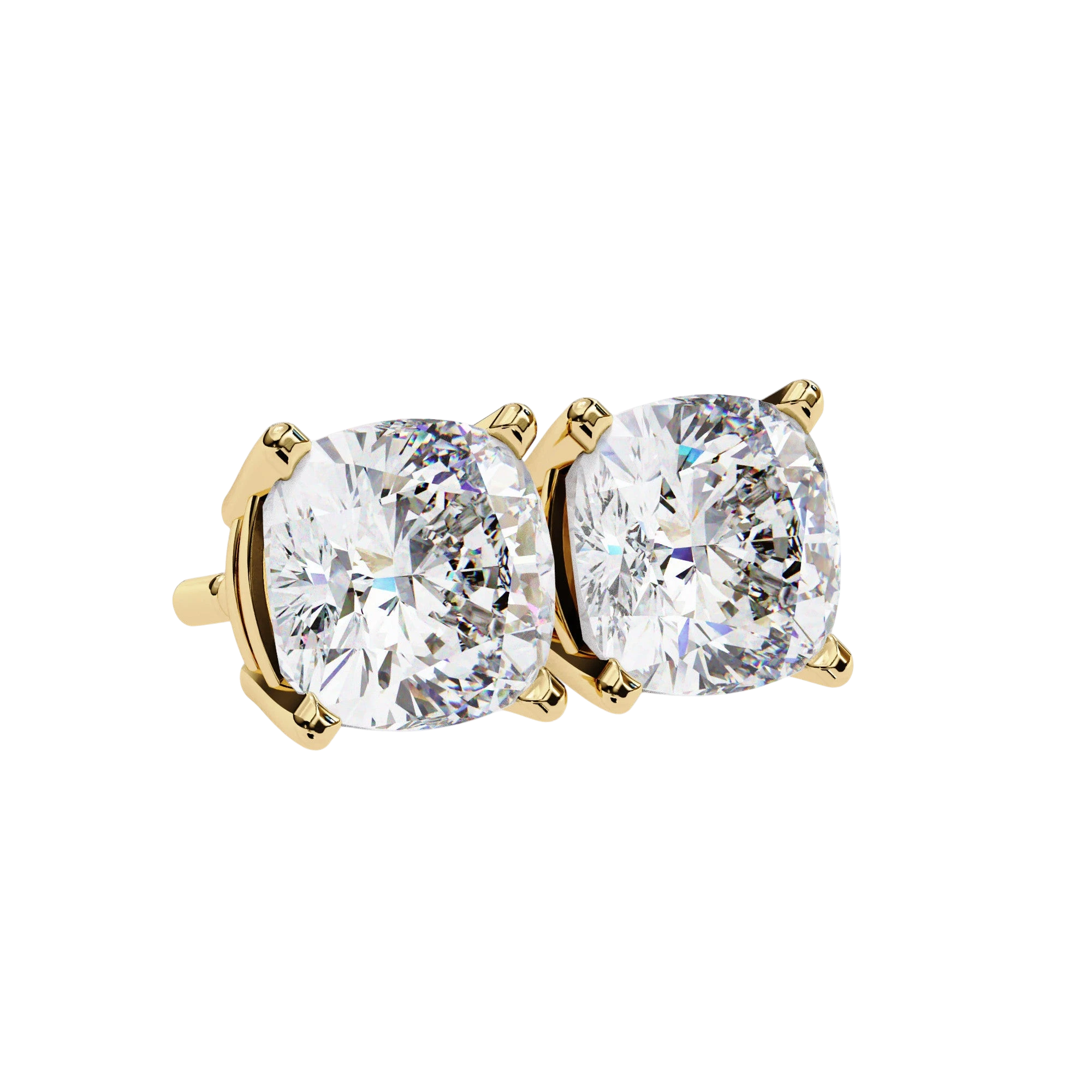Vesper Studs - Lucano