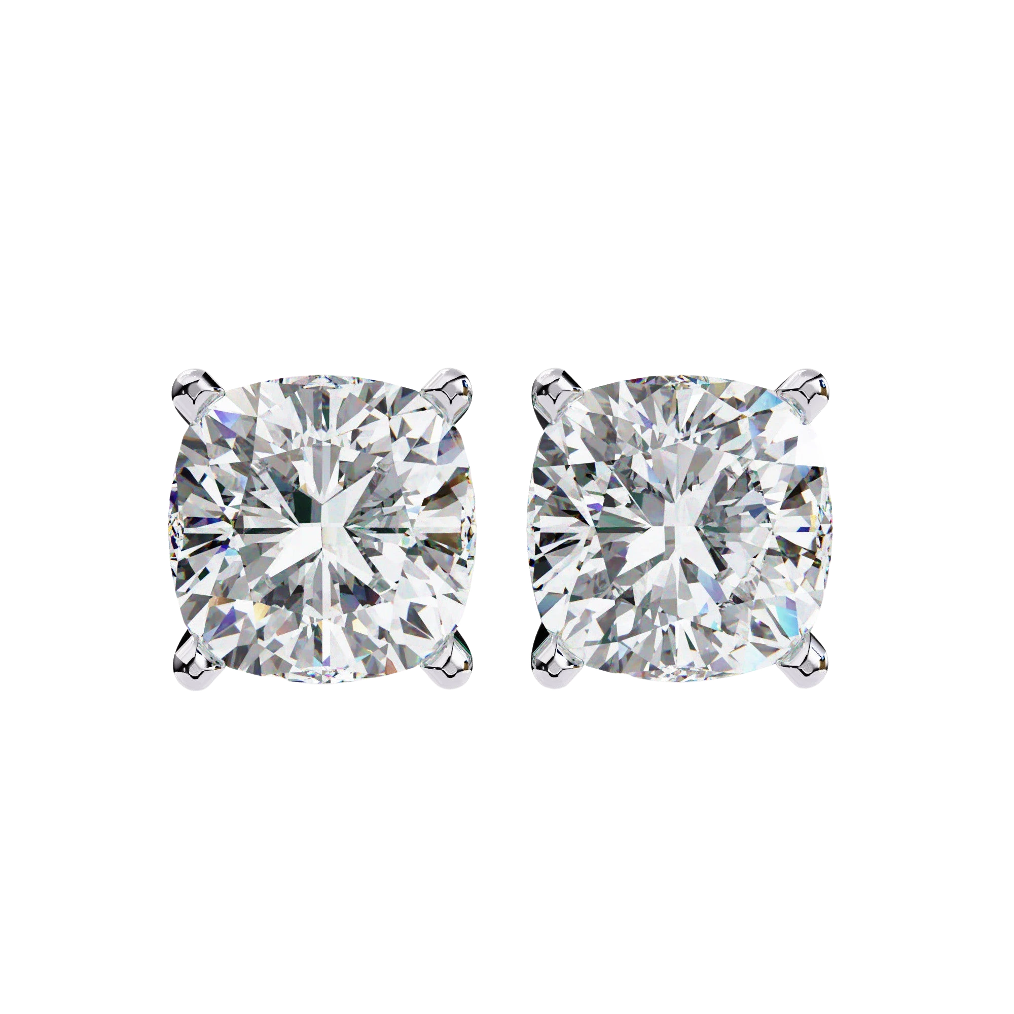 Vesper Studs - Lucano