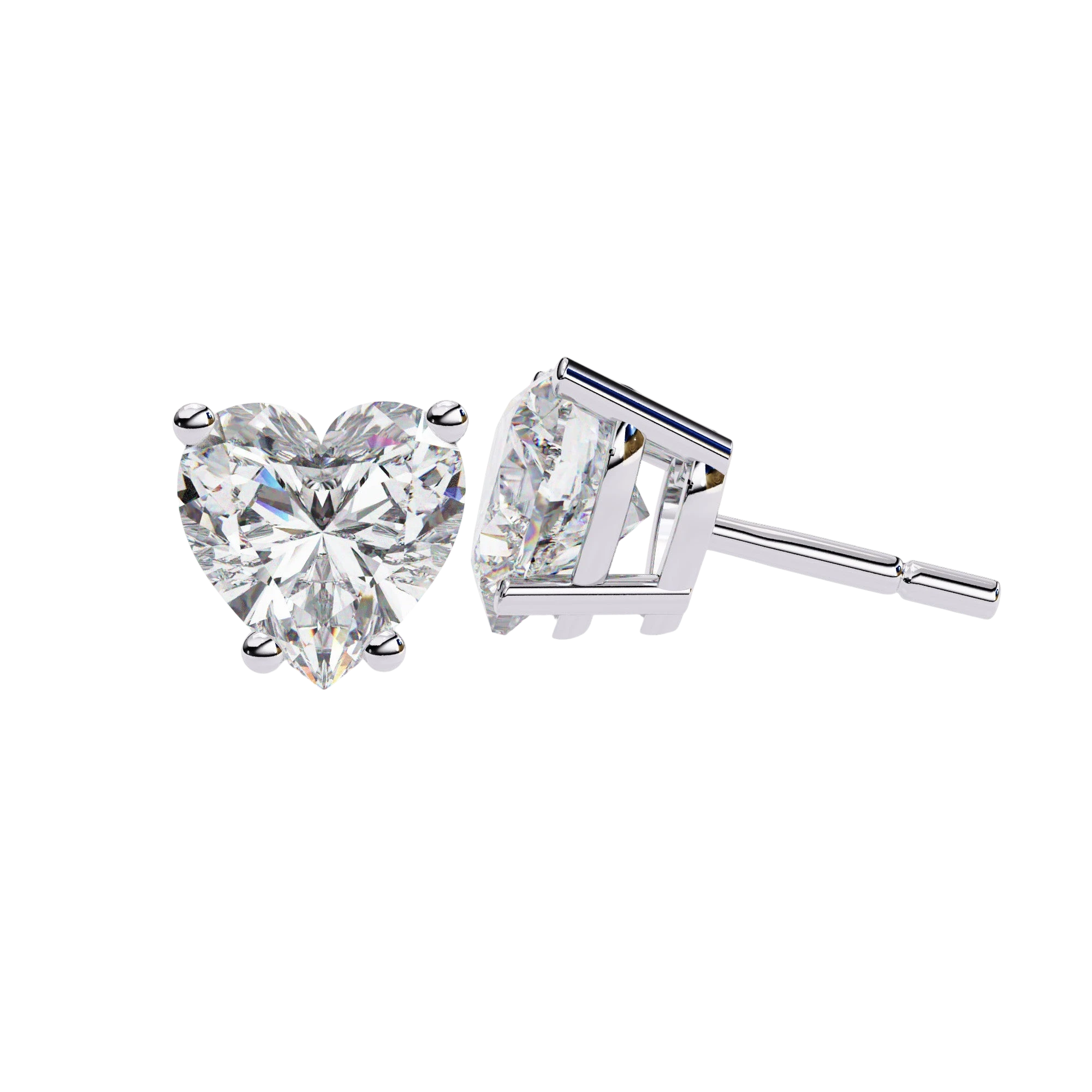 Divina Studs - Lucano