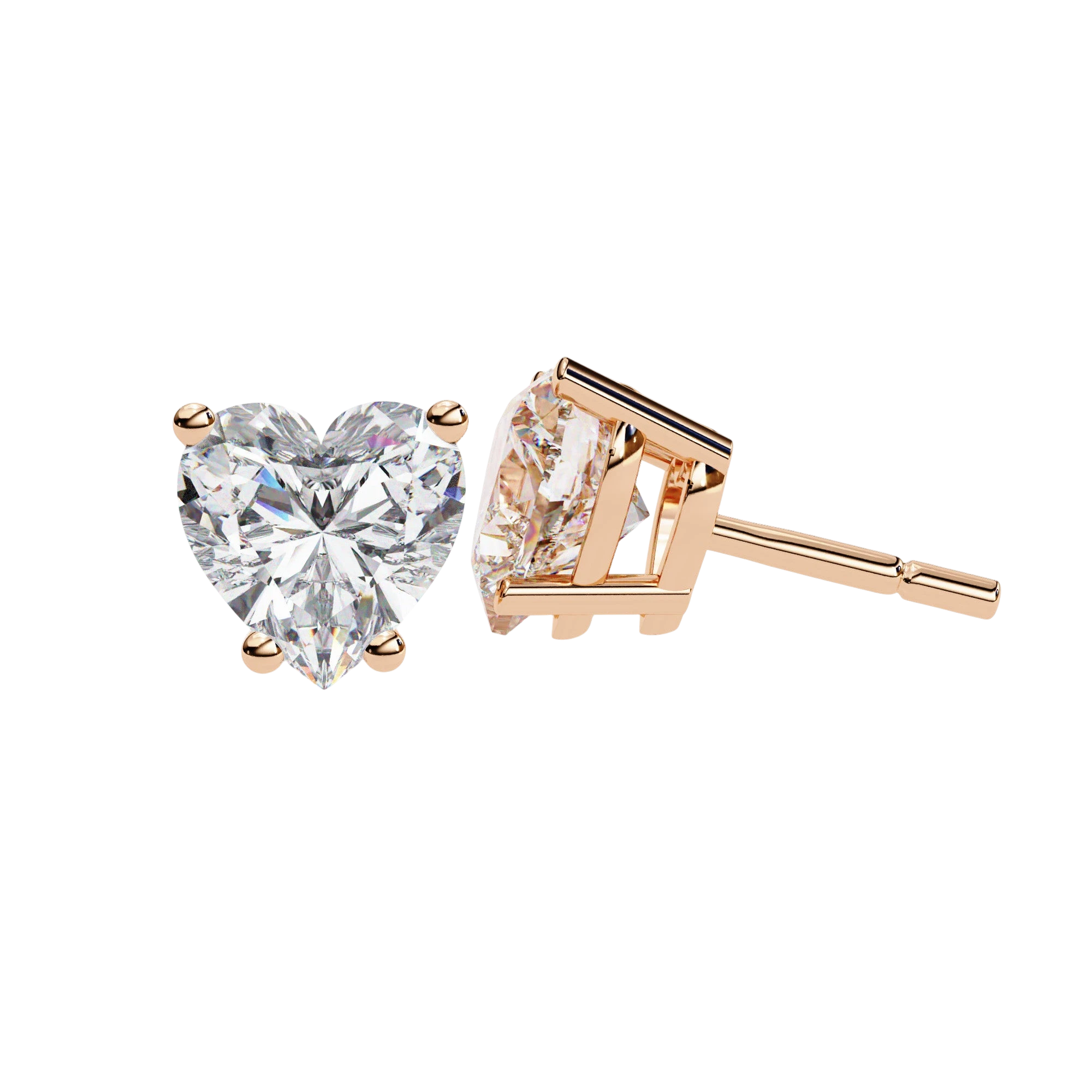 Divina Studs - Lucano