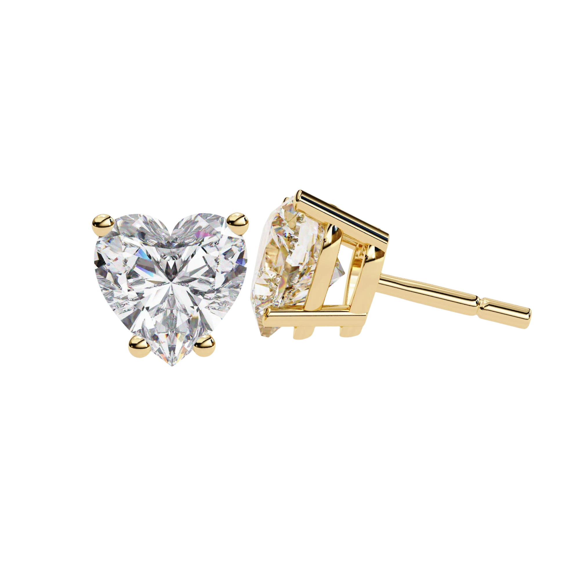 Divina Studs - Lucano