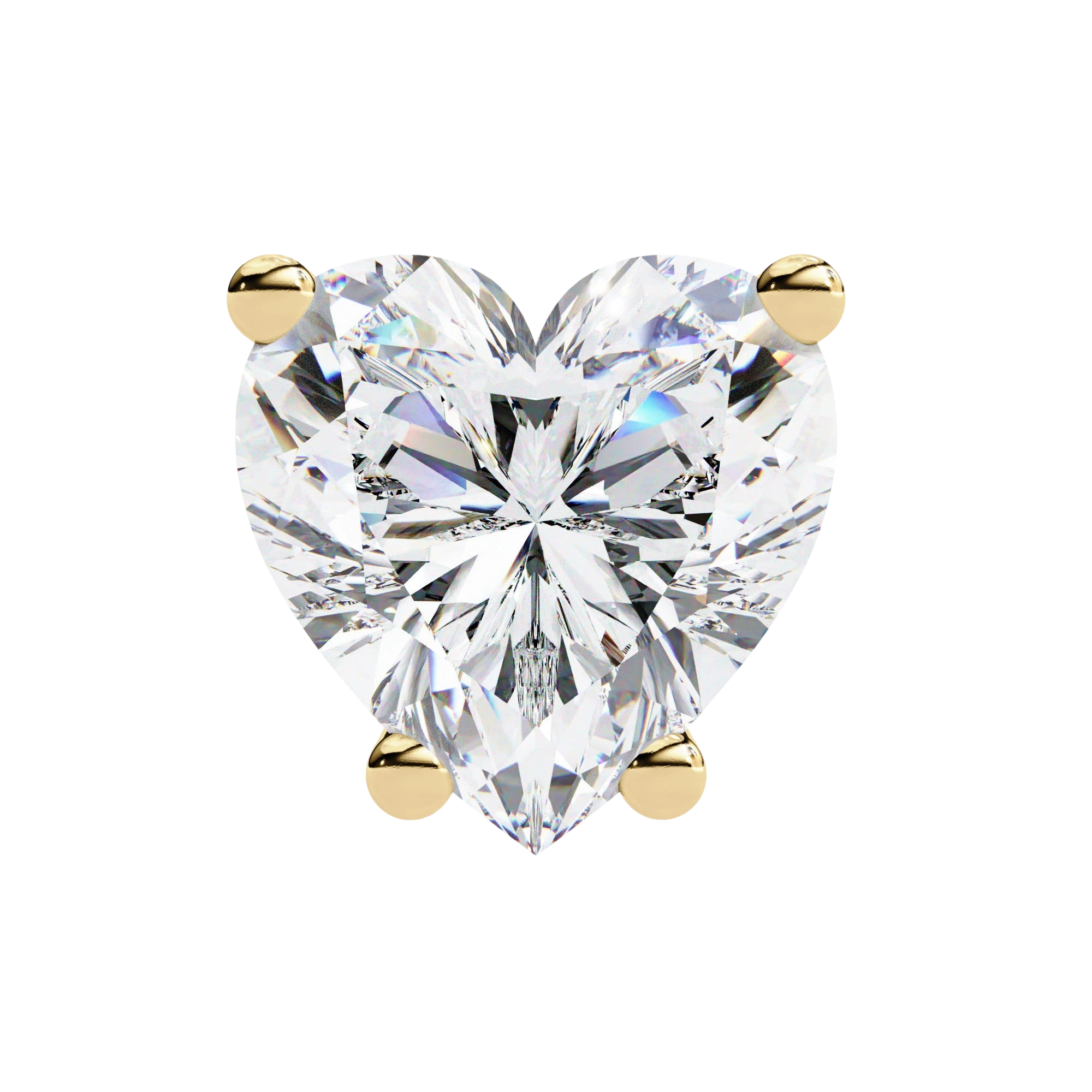Divina Studs - Lucano