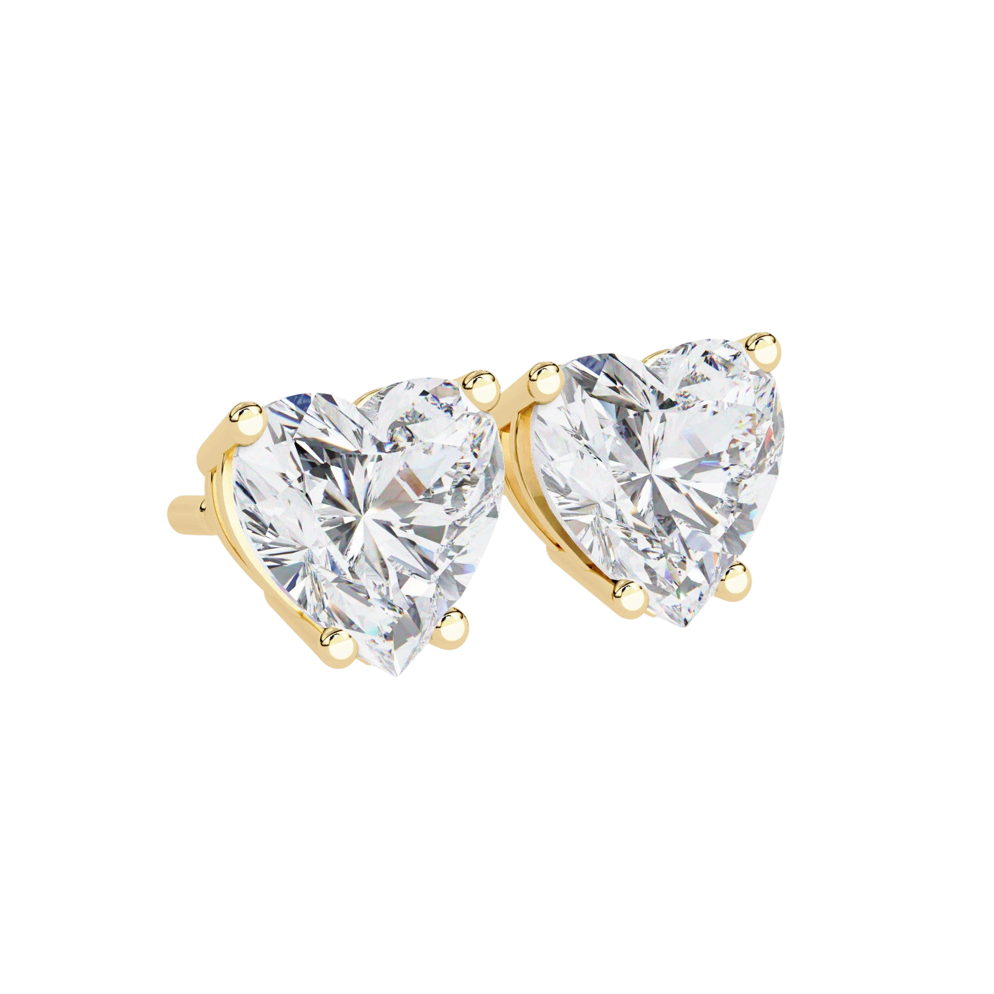 Divina Studs - Lucano